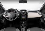 Renault Duster Dakar II 2017 года